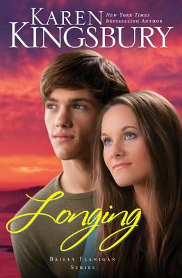 Longing (Bailey Flanigan Series)