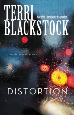 Image for Distortion (Moonlighters Series)