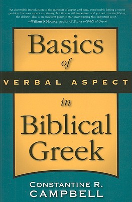 Image for Basics of Verbal Aspect in Biblical Greek