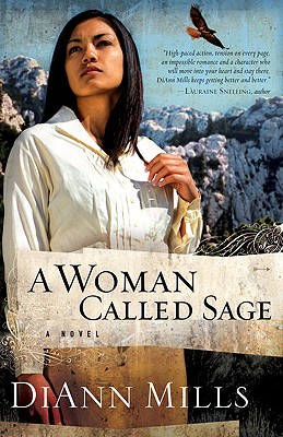 Woman Called Sage: A Novel
