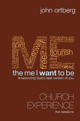 The Me I Want to Be Curriculum Kit: Becoming God's Best Version of You