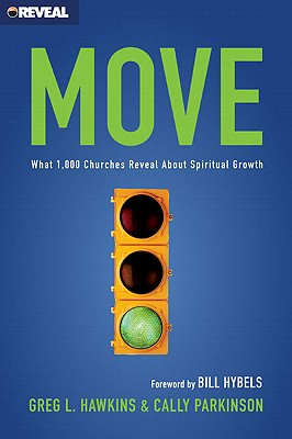 Image for Move
