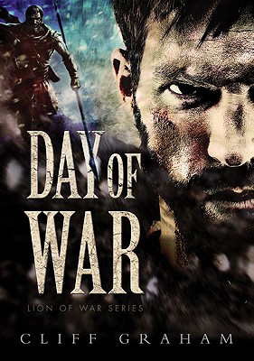 Day of War (Lion of War Series)