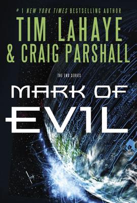 Mark of Evil (The End Series)
