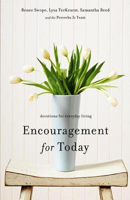 Encouragement for Today: Devotions for Everyday Living