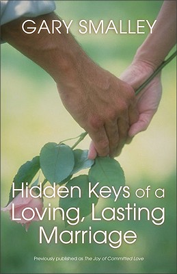 Image for Hidden Keys of a Loving, Lasting Marriage