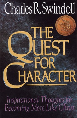 Quest for Character, The
