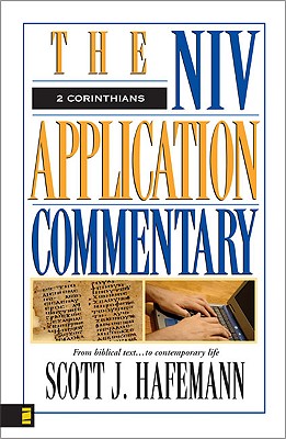 The NIV Application Commentary: 2 Corinthians