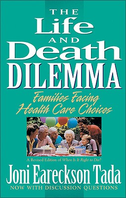 Image for Life and Death Dilemma, The Life and Death Dilemma, The