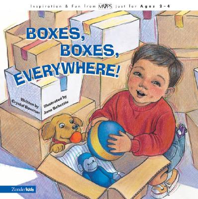 Boxes, Boxes Everywhere