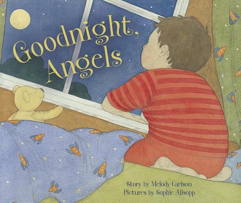 Image for Goodnight, Angels Goodnight, Angels