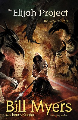 Image for The Elijah Project The Elijah Project