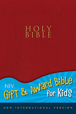 NIV Gift and Award Bible