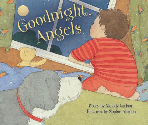 Image for Goodnight, Angels Goodnight, Angels
