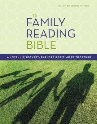Image for NIV, Family Reading Bible, Hardcover: A Joyful Discovery: Explore Gods Word Together NIV, Family Reading Bible, Hardcover: A Joyful Discovery: Explore Gods Word Together