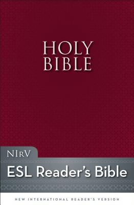 The Holy Bible for ESL Readers (NIrV)