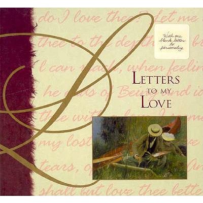 Letters to My Love