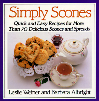 Simply Scones