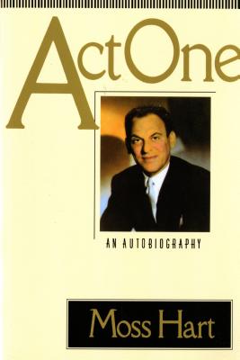Act One: An Autobiography