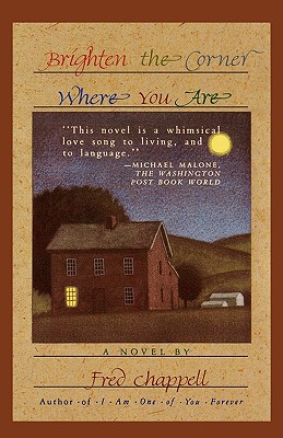 Brighten the Corner Where You Are: A Novel (The Kirkman Family Cycle, 2)