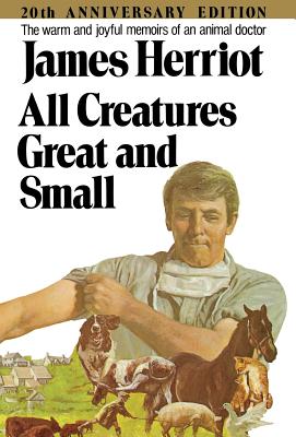 Image for All Creatures Great and Small (20th Anniversary Edition)