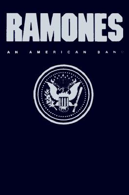 Image for Ramones Ramones