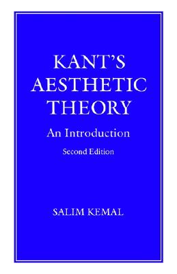 Kant's Aesthetic Theory: An Introduction
