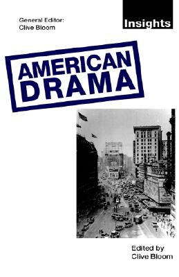 American Drama (Insights)