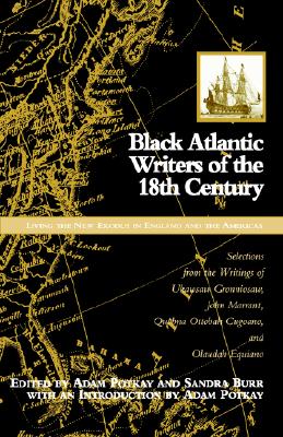 Image for Black Atlantic Writers of the 18th Century