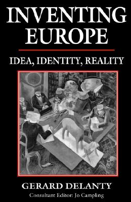 Inventing Europe