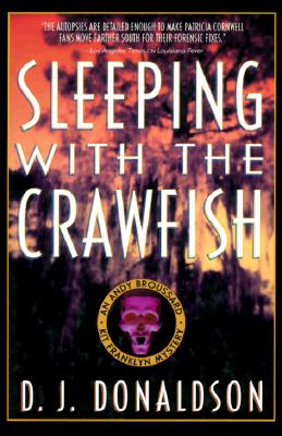 Sleeping with the Crawfish