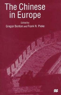 The Chinese in Europe