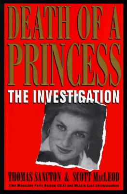 Death of a Princess: The Investigation