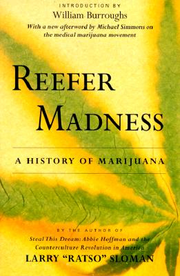 Image for Reefer Madness: A History of Marijuana