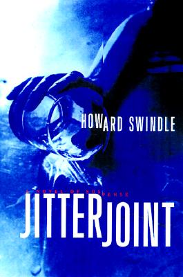 Jitter Joint or Jitterjoint