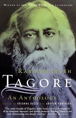 RABINDRANATH TAGORE AN ANTHOLOGY