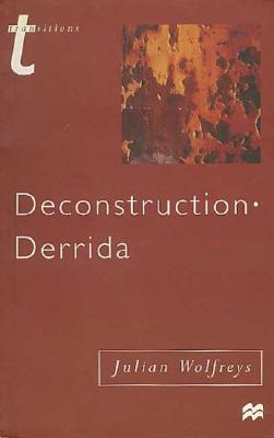 Deconstruction - Derrida (Transitions)