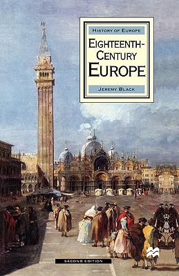 EIGHTEENTH-CENTURY EUROPE