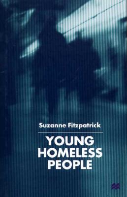 Young Homeless People
