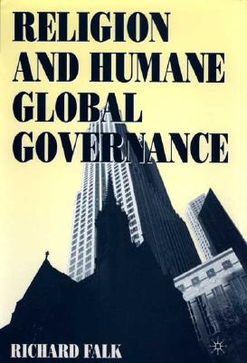 Religion and Humane Global Governance