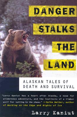 Danger Stalks The Land P