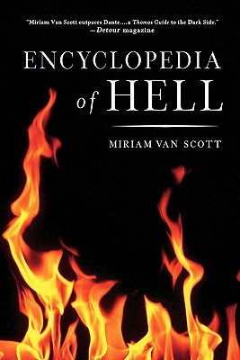 Encyclopedia of Hell: A Comprehensive Survey of the Underworld