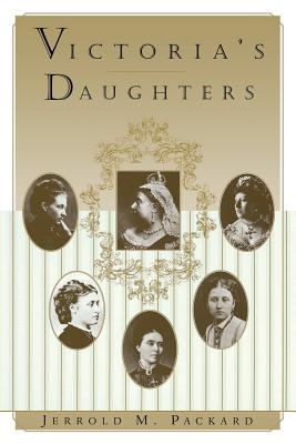 Victoria's Daughters