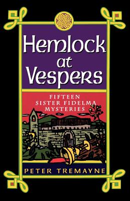 Hemlock At Vespers