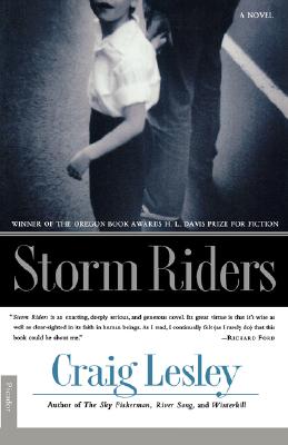 STORM RIDERS