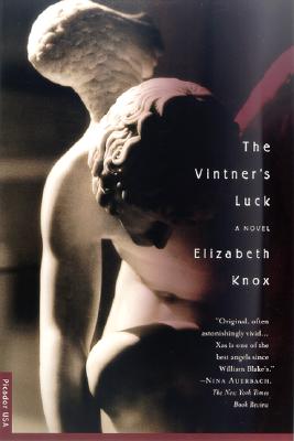 The Vintner's Luck