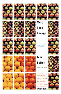 More Than Enough A Novel