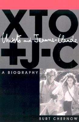 Christo and Jeanne-Claude: A Biography