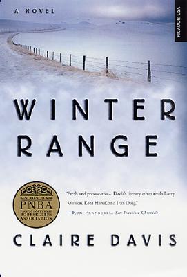 Winter Range: A Novel