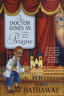 Doctor Dines In Prague, The